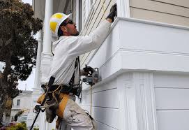 Best Historical Building Siding Restoration  in Matawan, NJ